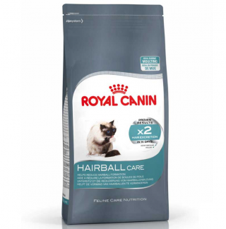 Royal Canin Intense Hairball 2 kg Kedi Maması kullananlar yorumlar